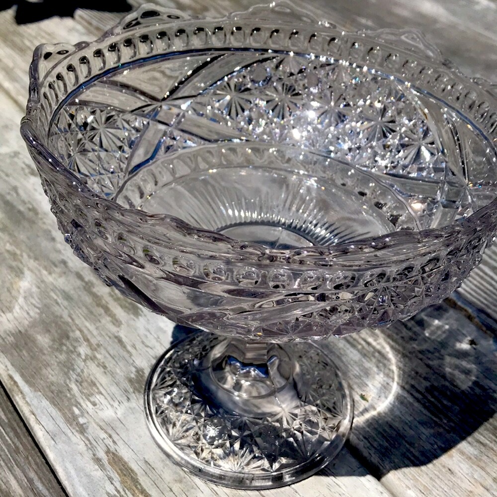Large Candy Dish - Picture 3 of 8
